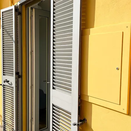 Navigli Mario Porta Genova Apartamento Milão