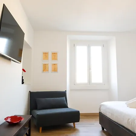Apartamento Navigli Mario Porta Genova