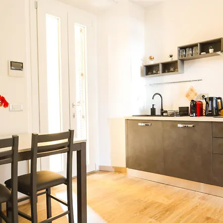 Navigli Mario Porta Genova Apartment