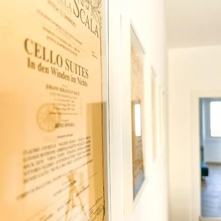 Apartment Navigli Mario Porta Genova