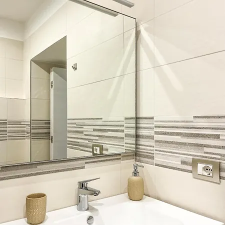 Apartment Navigli Mario Porta Genova *