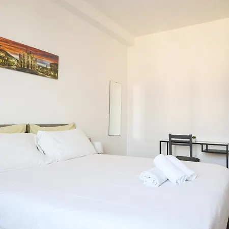Navigli Mario Porta Genova Apartment