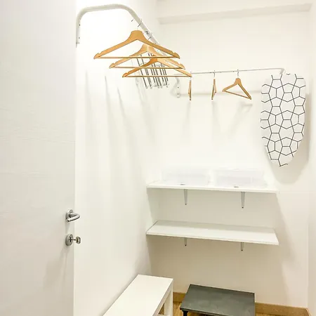 Navigli Mario Porta Genova Apartment *